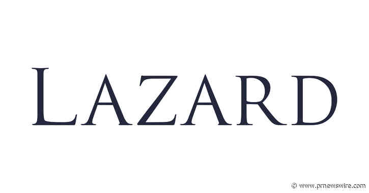 Lazard développe ses activités de conseil financier dans la région DACH et nomme Marco Superina à la tête de la banque d'investissement pour la Suisse
