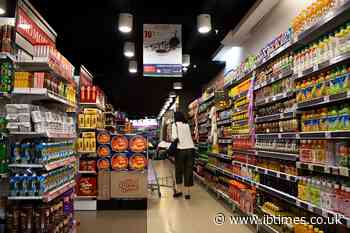 JPMorgan Warns Fertiliser Shortages and Super El Niño Threaten Global Food Supply With Higher Inflation by 2027