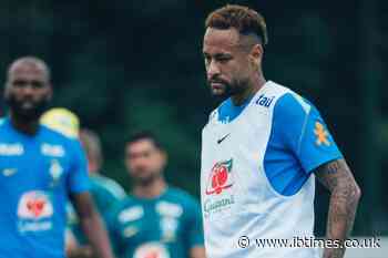 Thiago Mendes Snubs Neymar's Handshake During Pre-Game Ritual: Why Their 6-Year Feud Still Rages