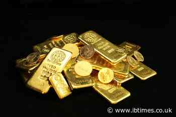 18-Year-Old's Summer Job Turns Into £8m Gold Discovery While Digging a Sewer: Who Keeps It?