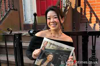 'Too Girly' for Wall Street? How a 27-Year-Old Turned a Brutal Insult into Millionaire Success