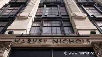 UK department store faces liquidation after 21 years with £24m debt