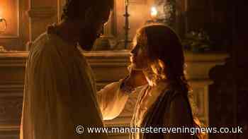 'Riveting' Channel 4 period drama perfect for fans of The Tudors