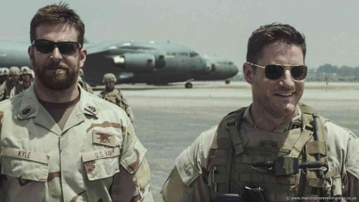 'Realistic' war film hailed 'one of the best ever made' on Netflix now