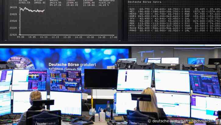 Europäische Aktien brechen Rekorde: Welche Sektoren sind am attraktivsten?