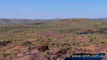 True North banks $20M for Qld copper push