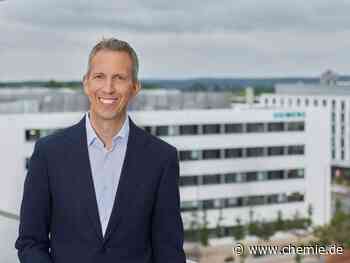 Rainer Brehm wird President des Automatisierungsgeschäfts von Siemens