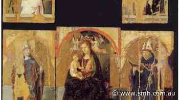 ‘Blow to the heart’: Renaissance master’s works stolen from his home town