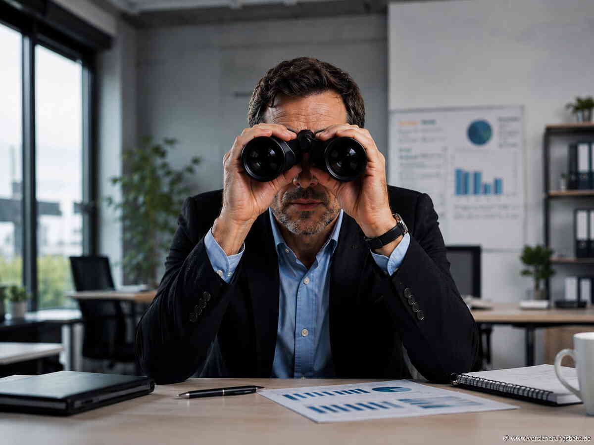 Digitale Trends in Versicherungsagenturen 2026: Erkenntnisse aus 700+ Vermittlern