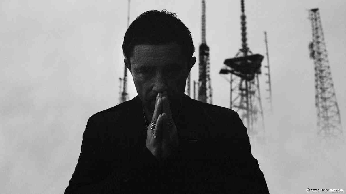 The Cinematic Orchestra: Plötzlich verlassen Zuschauer den Elbphilharmonie-Saal