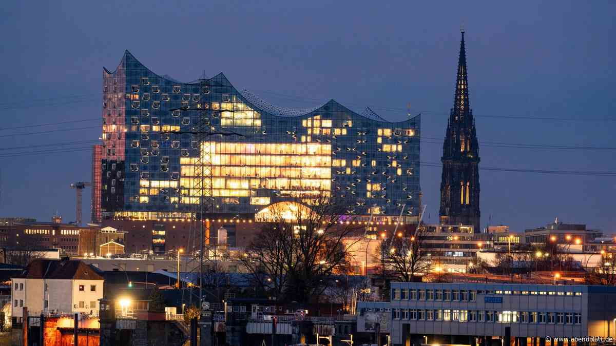 Elbphilharmonie wird Filmkulisse – internationale Produktion kommt nach Hamburg