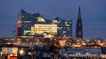 Elbphilharmonie wird Filmkulisse – internationale Produktion kommt nach Hamburg