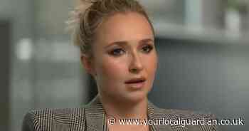 Heroes, Nashville and Scream star Hayden Panettiere dies aged 36