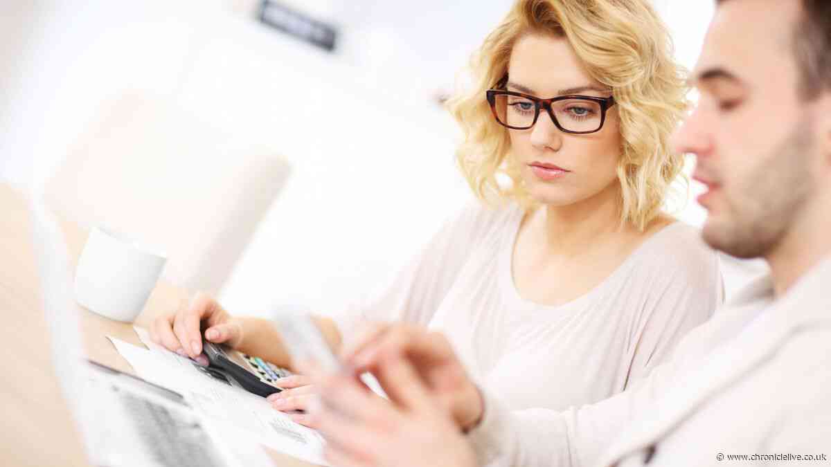 Making one simple switch could boost savings by £138