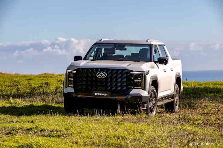 LDV runout begins: up to $33,000 slashed as Inchcape prepares exit