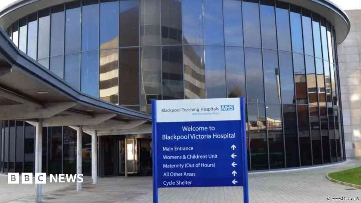 Managers' union condemns hospital demotion plan