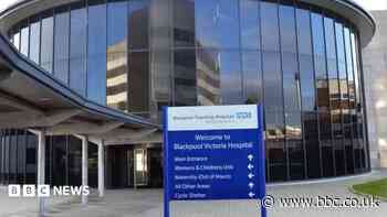 Managers' union condemns hospital demotion plan