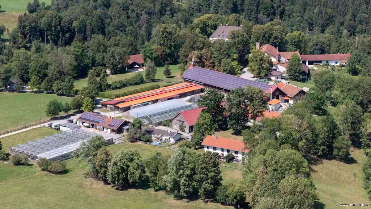 Biogut Wallenburg will Bau-Turbo für Wohnungen in Miesbach zünden