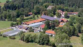 Biogut Wallenburg will Bau-Turbo für Wohnungen in Miesbach zünden
