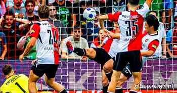Voetbalpodcast | ‘Met vijf wisselmogelijkheden kan je niet spreken van vermoeide teams in het laatste halfuur’