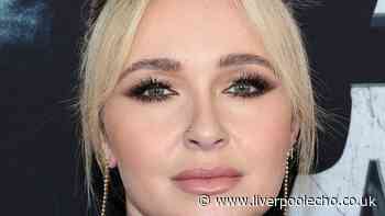 Hayden Panettiere dies aged 36 as tributes pour in for Heroes and Nashville star