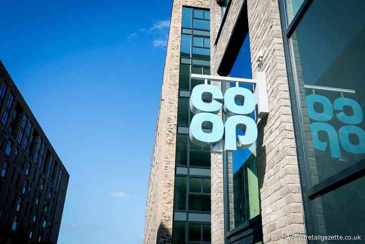 Co-op overhauls transgender and non-binary toilet policy after new legal guidance