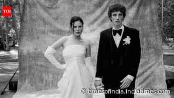 Rumer Willis posts about Tallulah Willis’ wedding