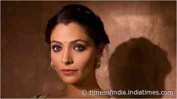 Saiyami Kher reveals she was asked to change her look