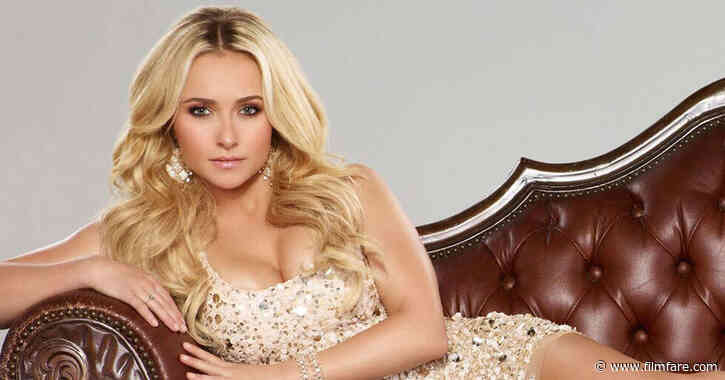 Heroes and Nashville Star Hayden Panettiere Passes Away at 36