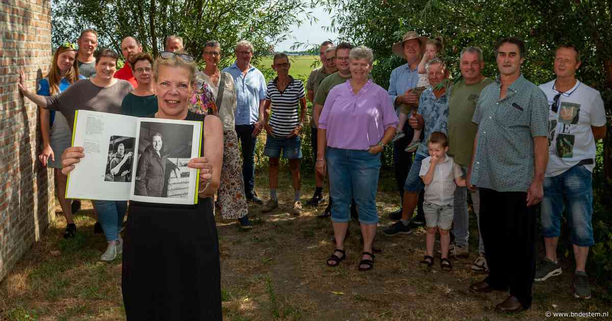 Portretten en anekdotes in Boerenboek: ‘Boerenleven te mooi om verloren te laten gaan’