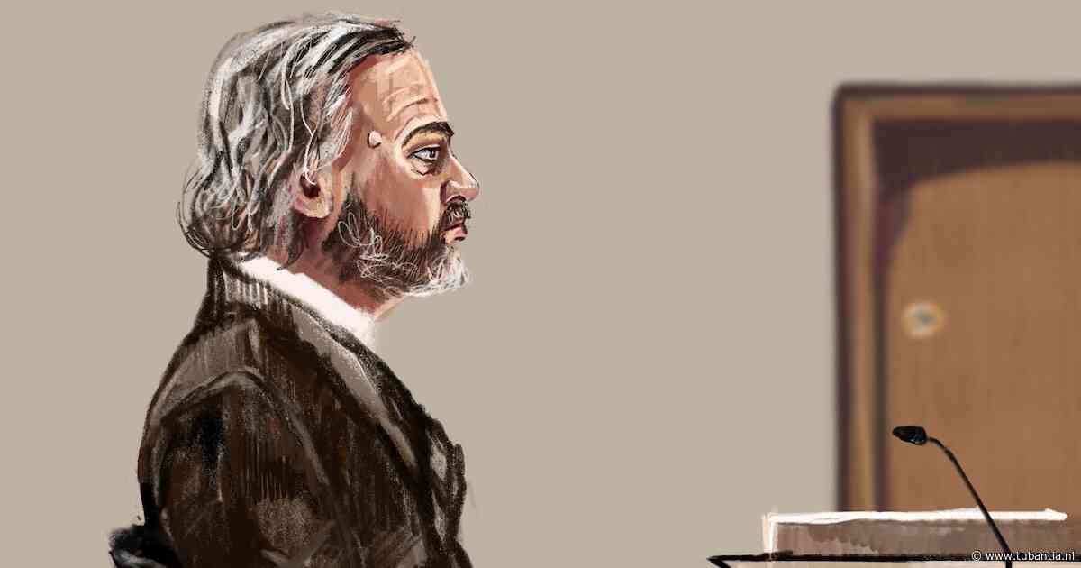 Man die aanslag zou hebben beraamd op Amalia en Alexia voor de rechter