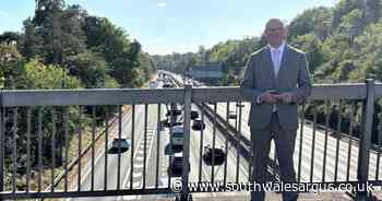 Newport M4 junction closures not ruled out by minister