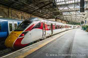 Major rail disruption as overhead wire damage causes chaos at London King's Cross