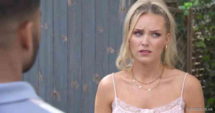 The smoking gun that will take down Leah confirmed in major Hollyoaks twist