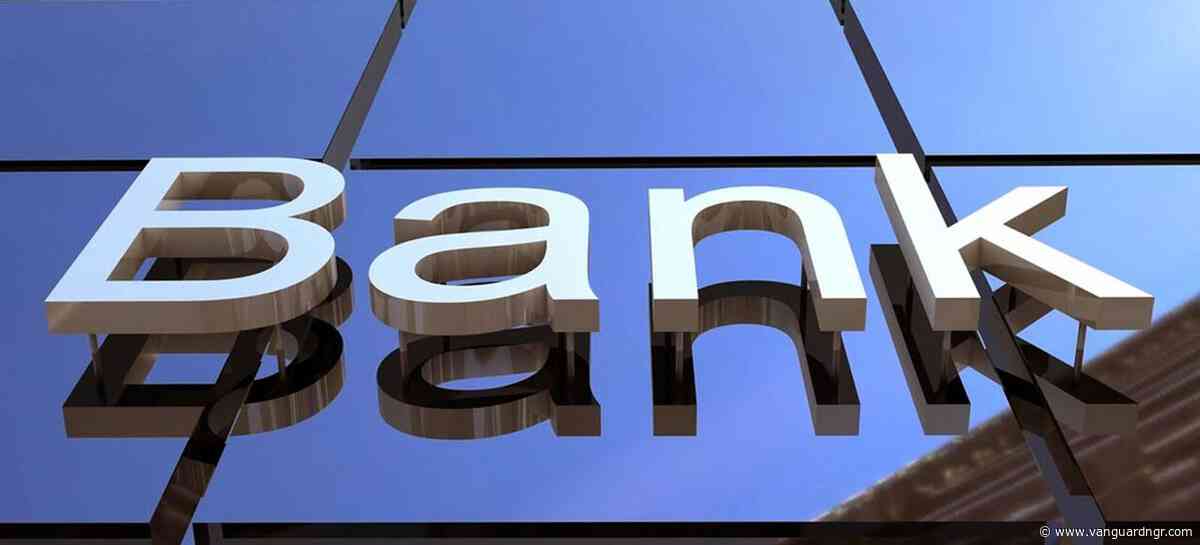 Why your bank might not pay dividends for years