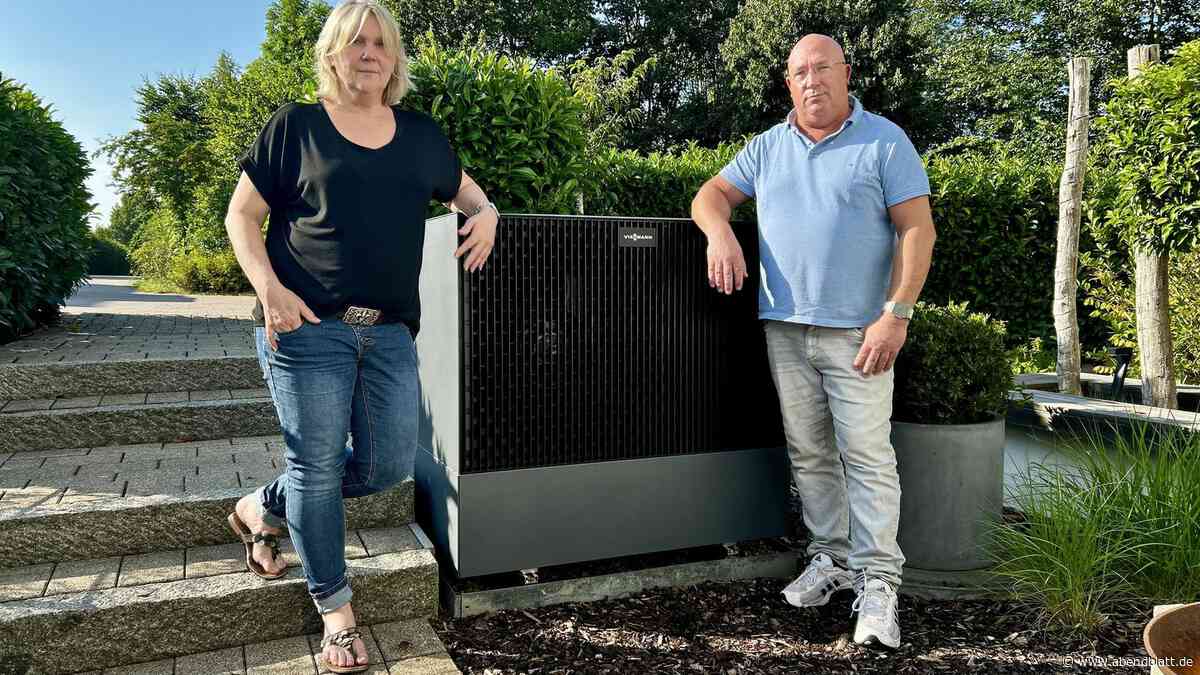 Wärmepumpe: Paar aus Hamburger Umland tappt in KfW-Förderfalle