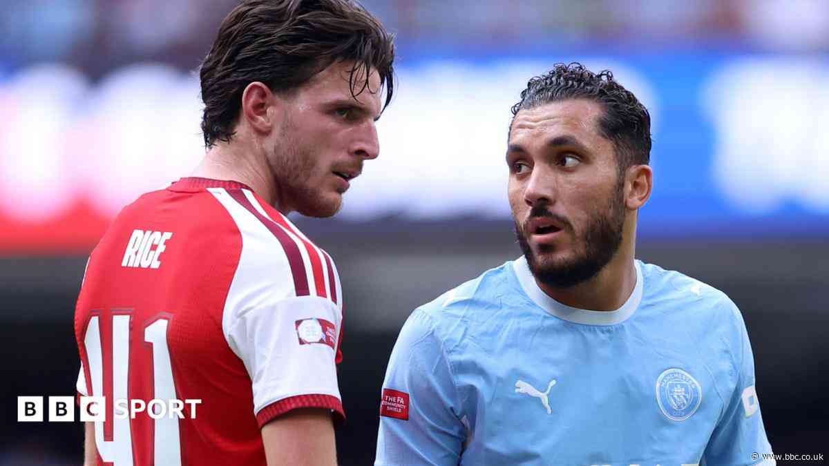Stats that show Premier League is getting more competitive