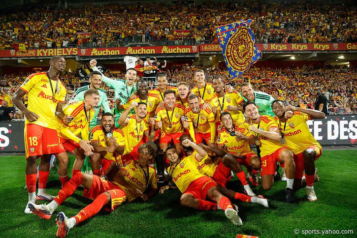 🥐 Surprises in the Super Cups, transfers... Monday's 5️⃣ stories