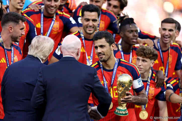 Rodri to Barcelona: Manchester City agree €76.5m package as midfielder prepares to fly on Monday