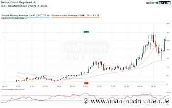 Nebius Group Aktie: Das ist irre - Kampf Burry gegen KI! Wer gewinnt? Crash oder Moon?