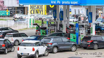 Von 23 auf 8 Prozent – Polen senkt Mehrwertsteuer für Benzin und Diesel drastisch