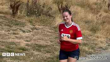 Football rivals use Fans to 5k runs to get points