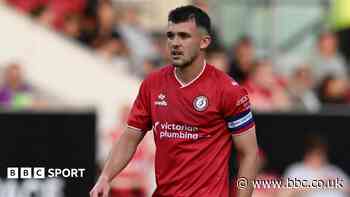 Robins still in talks with Knight over future