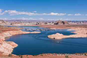 Lake Powell Falls Just 30 Feet From Losing Hydropower as 40 Million Face Water Risk