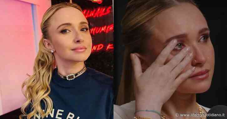 È morta a 36 anni l’attrice Hayden Panettiere, star delle serie “Heroes” e “Nashville”. Giallo sulle cause del decesso: “Abbiamo bisogno di tempo per elaborare questa perdita inimmaginabile”
