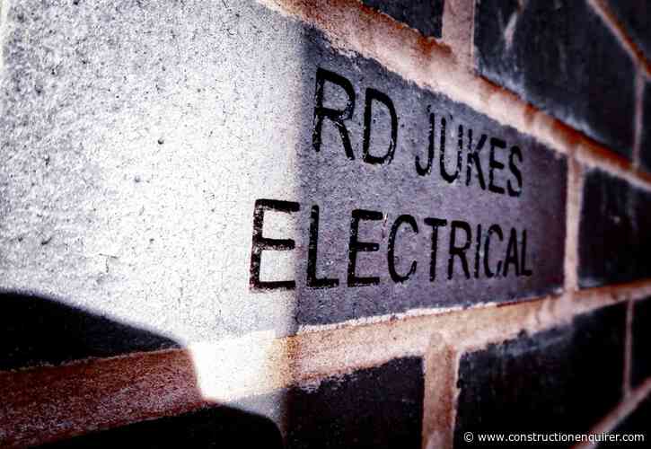 Building compliance firm Ventro buys electrical engineer