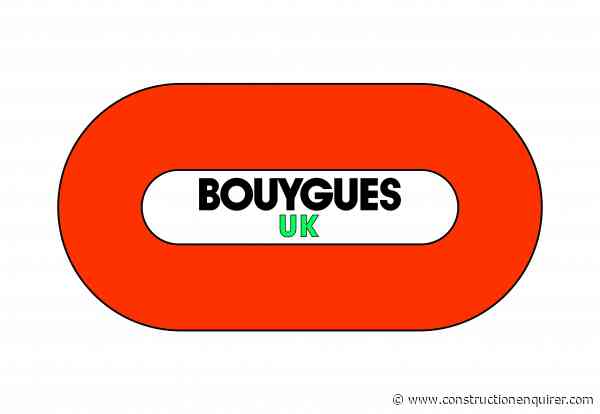 Bouygues UK losses top £200m in four years