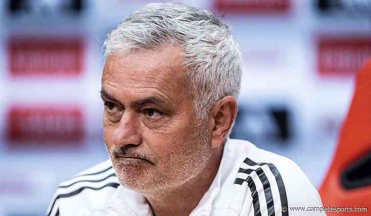 Madrid Coach Mourinho Approves Move For Arsenal midfielder