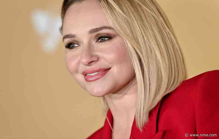 Hayden Panettiere, ‘Heroes’ and ‘Scream’ star, has died aged 36