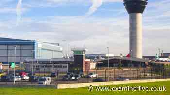 Andy Burnham 'golden opportunity' to transform Manchester Airport for millions in major policy change